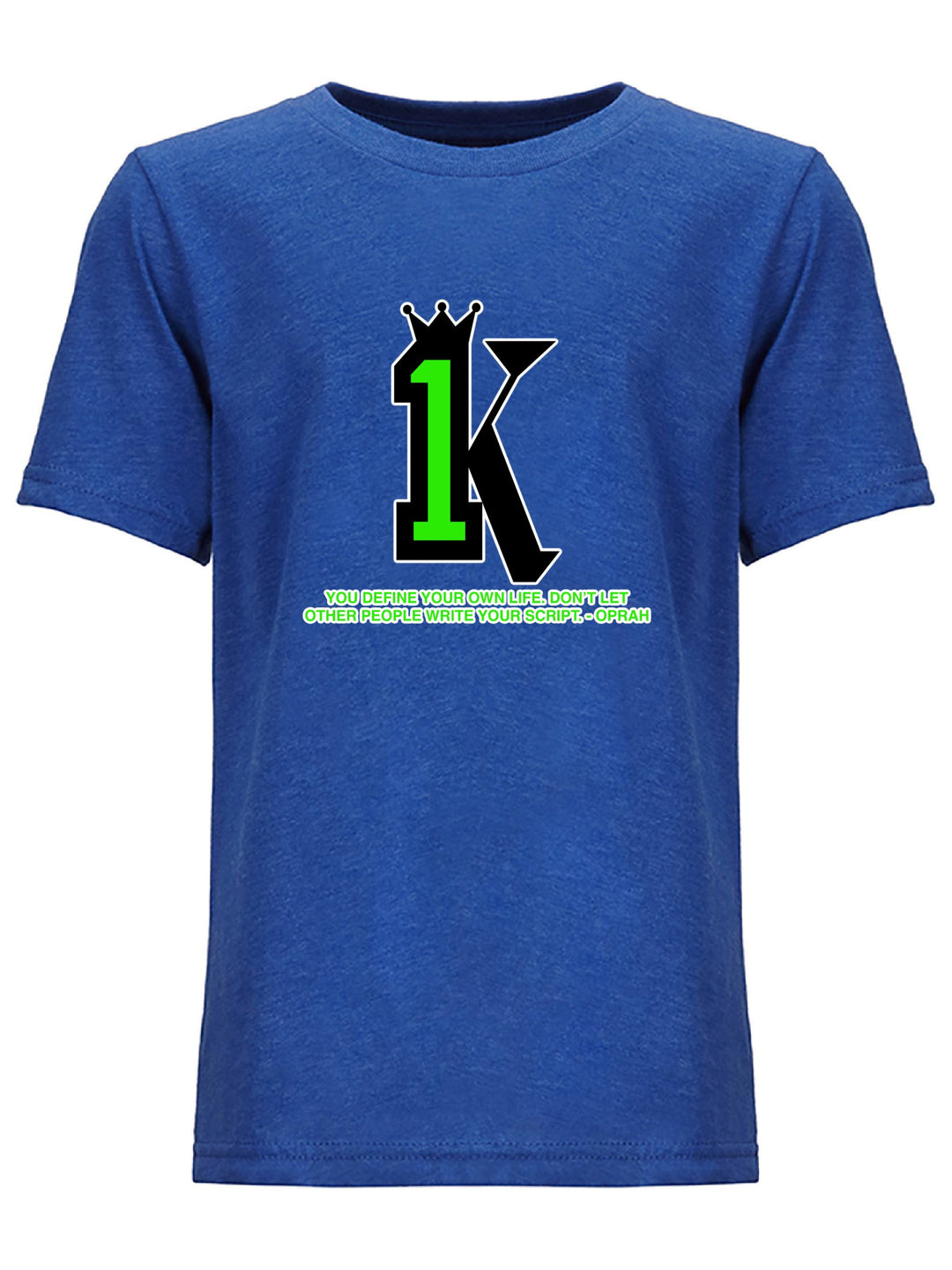 Khafre Brown Youth T-Shirt