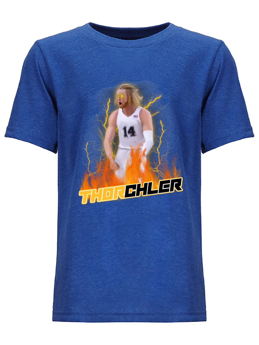 Noah Horchler Youth T-Shirt