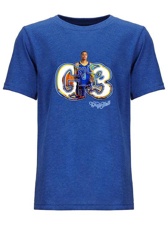 Greg Elliott Youth T-Shirt