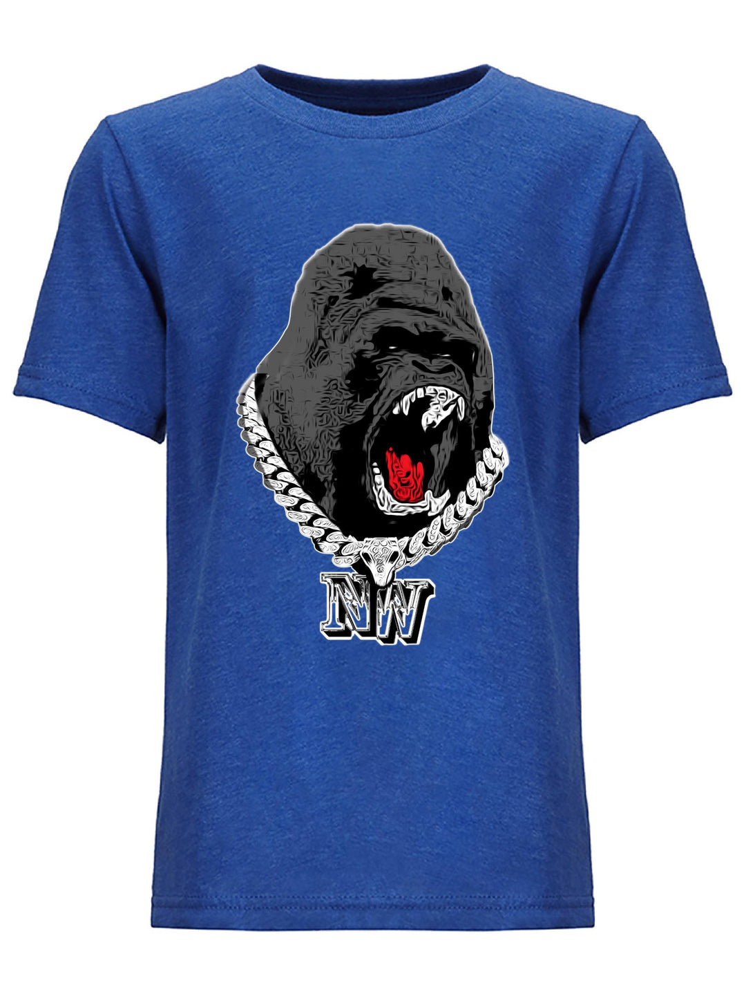 Nick Ward Youth T-Shirt