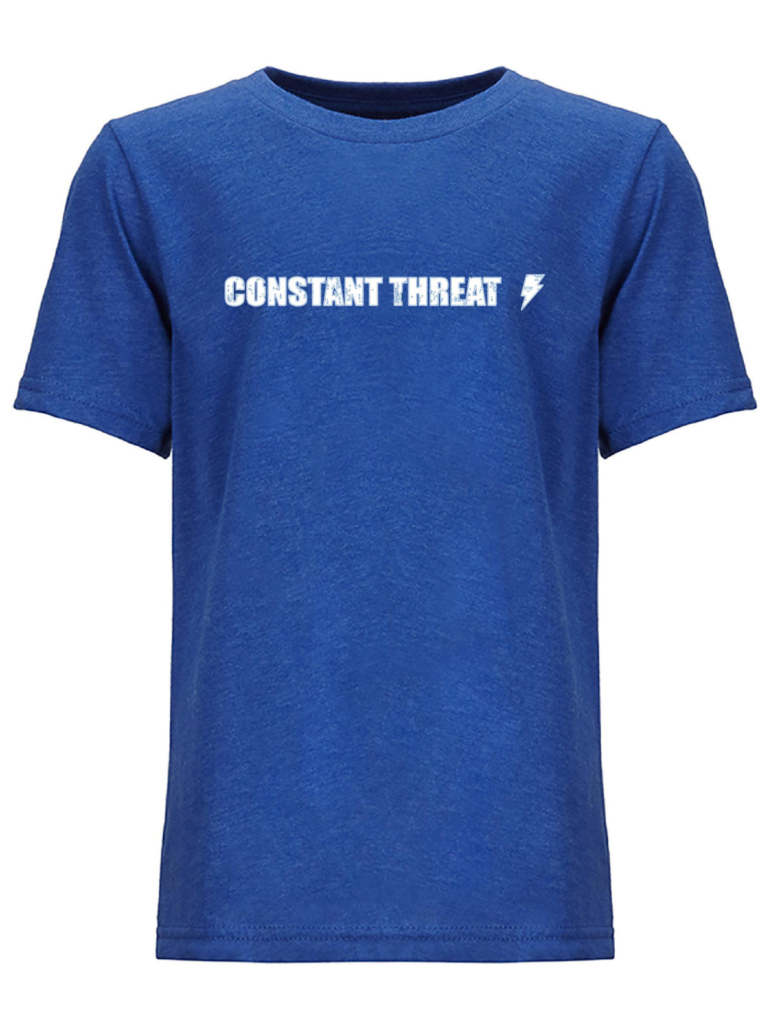 Constant Threat Youth T-Shirt