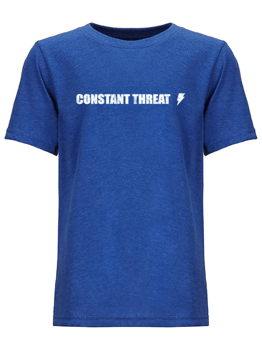 Constant Threat Youth T-Shirt
