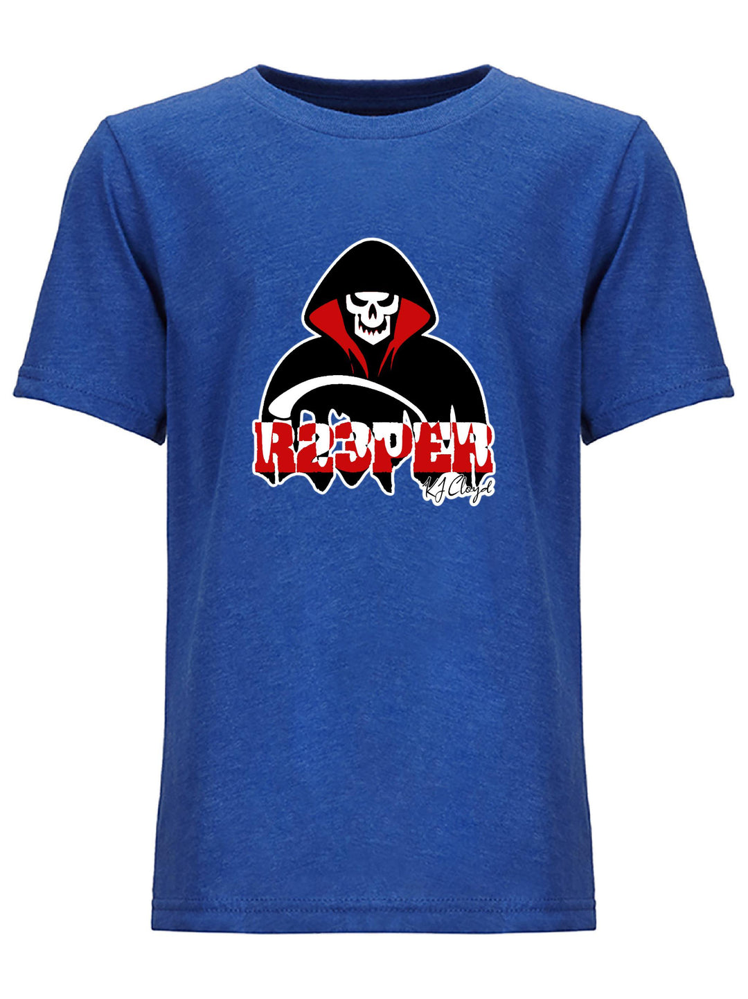 KJ Cloyd Youth T-Shirt
