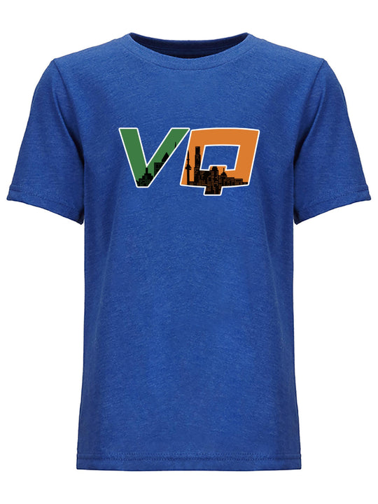Vershod Quinn Youth T-Shirt