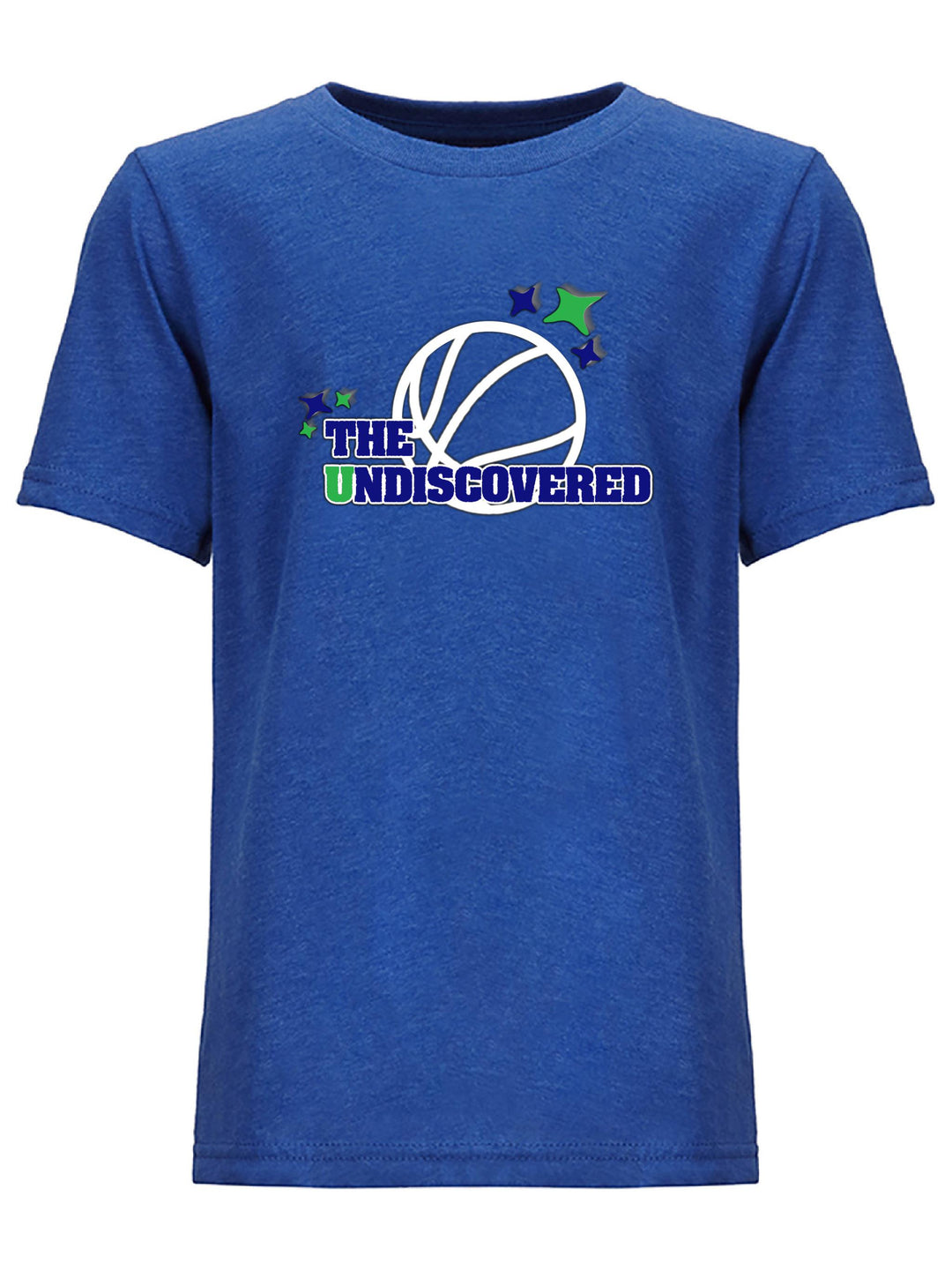 Terry Williams Youth T-Shirt