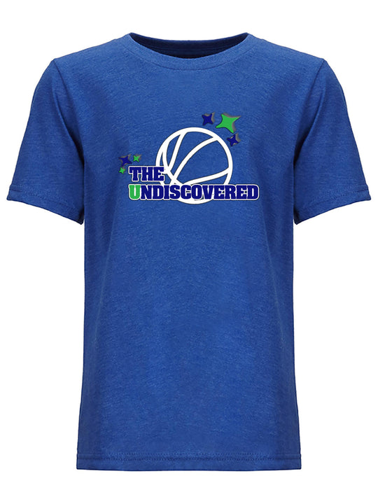 Terry Williams Youth T-Shirt