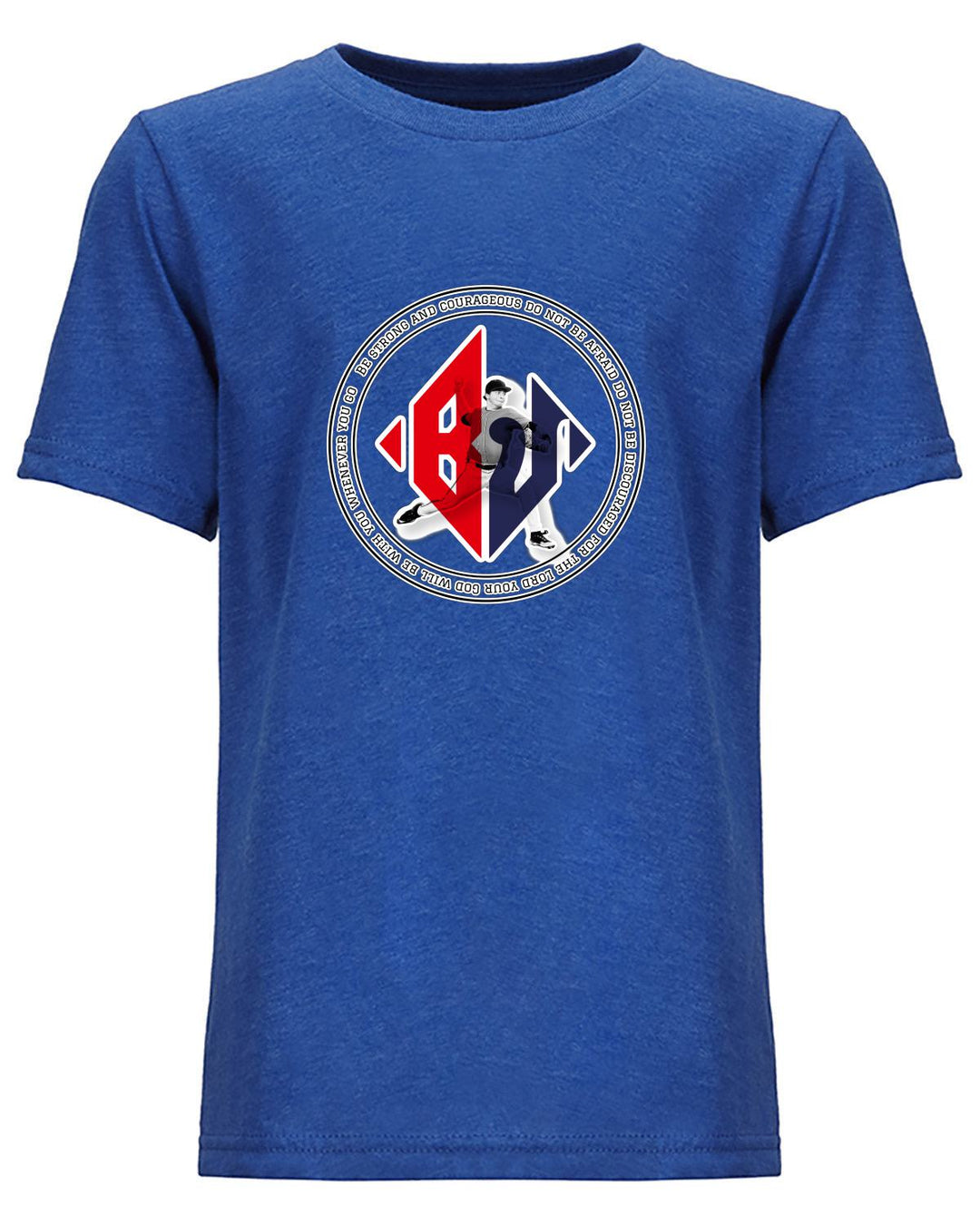 Brayden Jones Youth T-Shirt