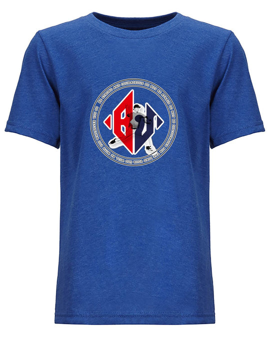 Brayden Jones Youth T-Shirt