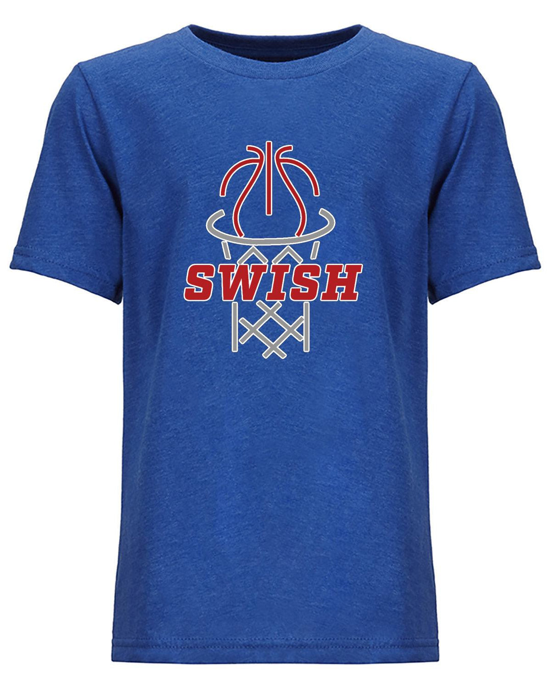 Swish Academy Youth T-Shirt