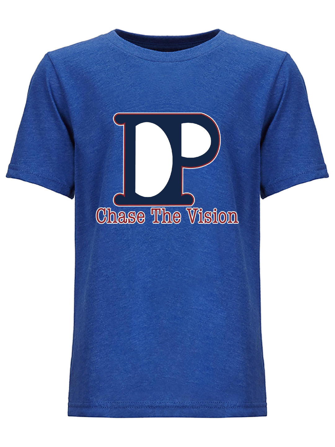 Chase the Vision Youth T-Shirt