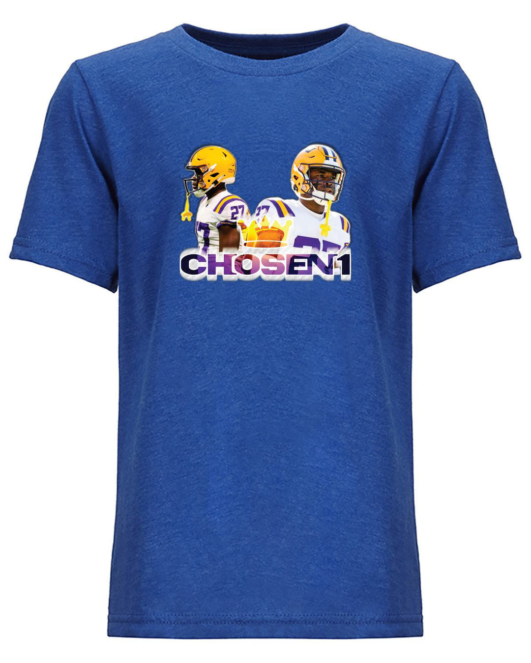 Laterrance Welch Youth T-Shirt