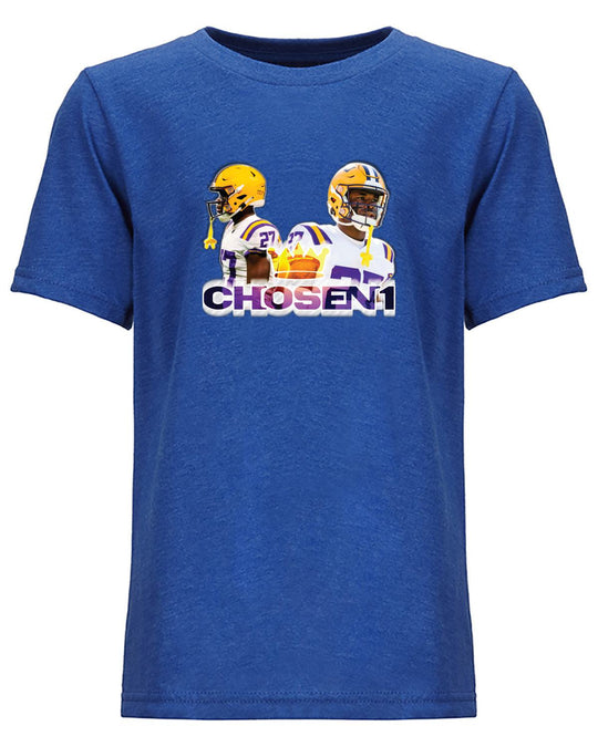 Laterrance Welch Youth T-Shirt