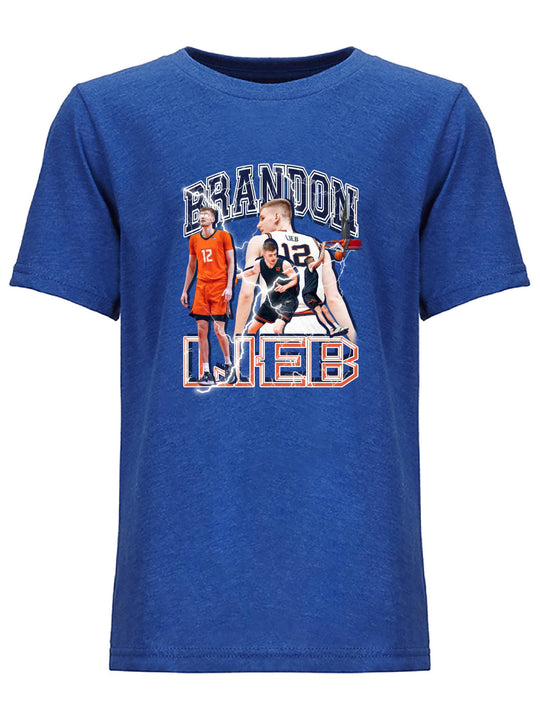 Brandon Lieb Youth T-Shirt