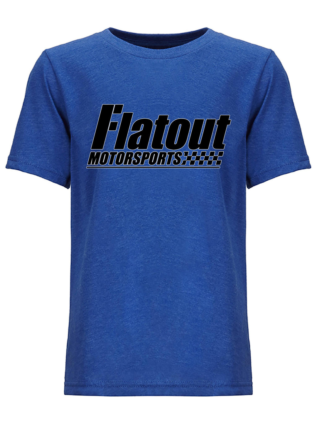 Flatout Motorsports Youth T-Shirt