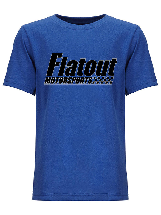 Flatout Motorsports Youth T-Shirt