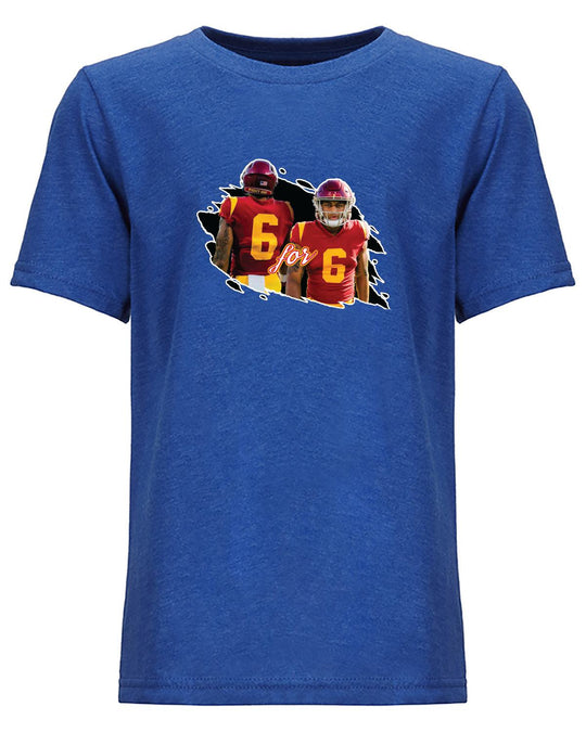 Austin Jones Youth T-Shirt