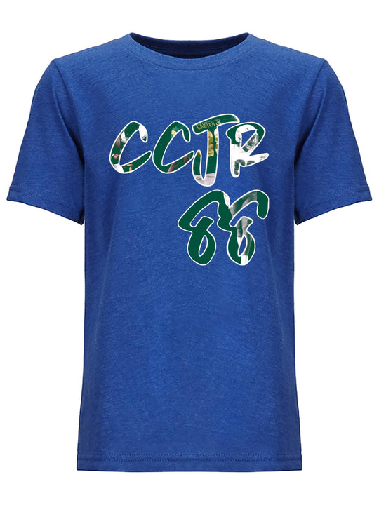 Chris Carter Youth T-Shirt