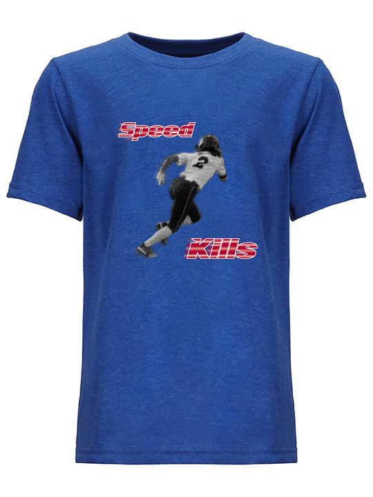 Reagan Johnson Youth T-Shirt
