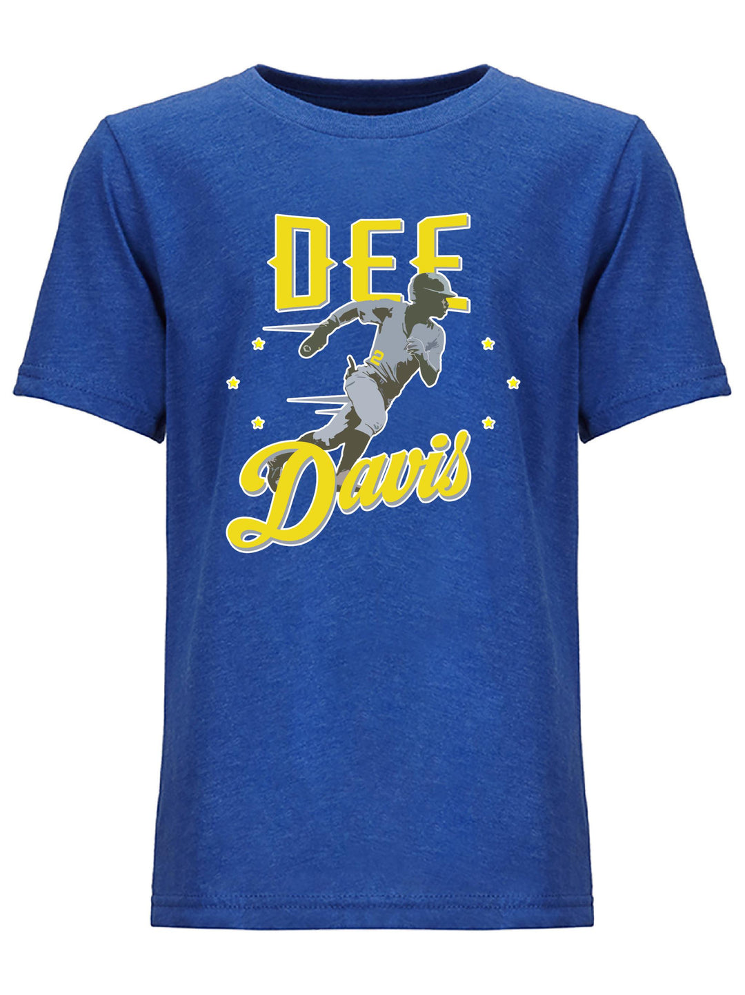 Dee Davis Youth T-Shirt