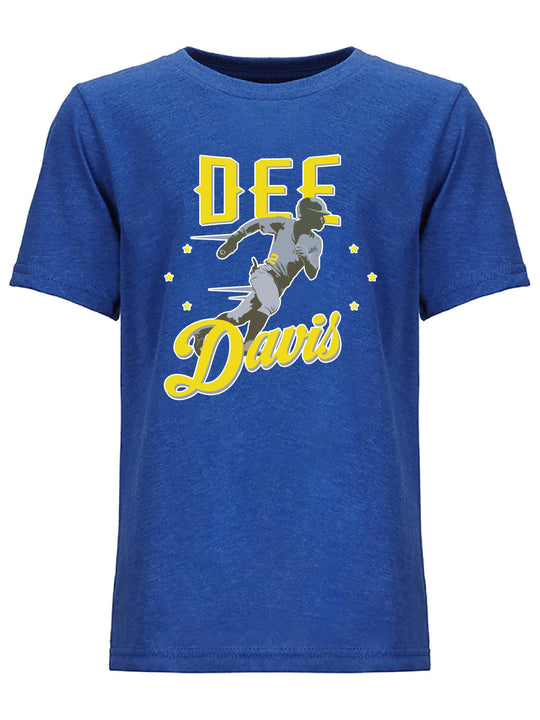 Dee Davis Youth T-Shirt