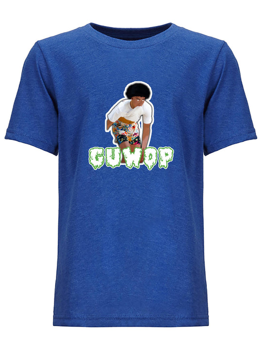Hatem Alawad Youth T-Shirt