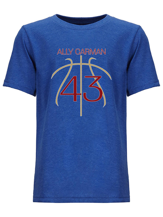 Ally Carman Youth T-Shirt