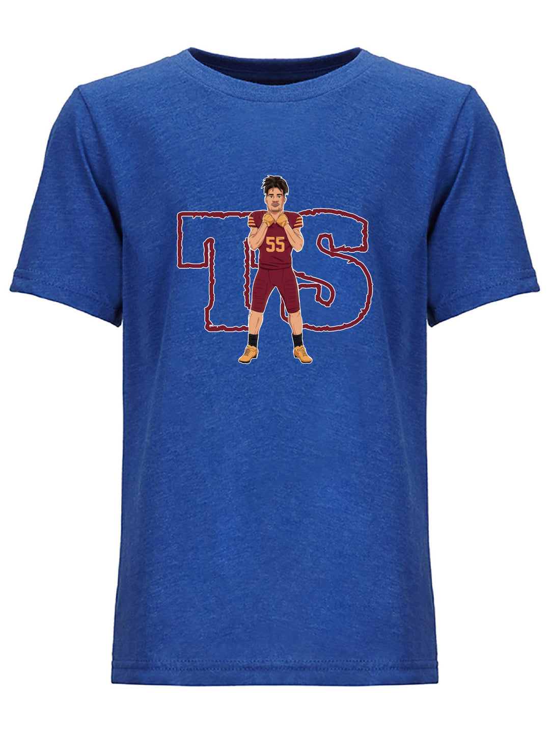 Trenton Scott Youth T-Shirt