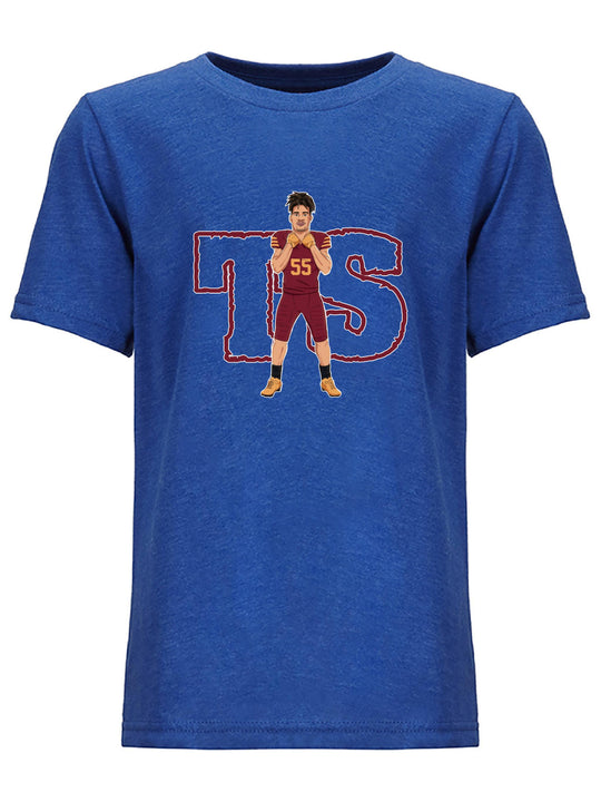 Trenton Scott Youth T-Shirt