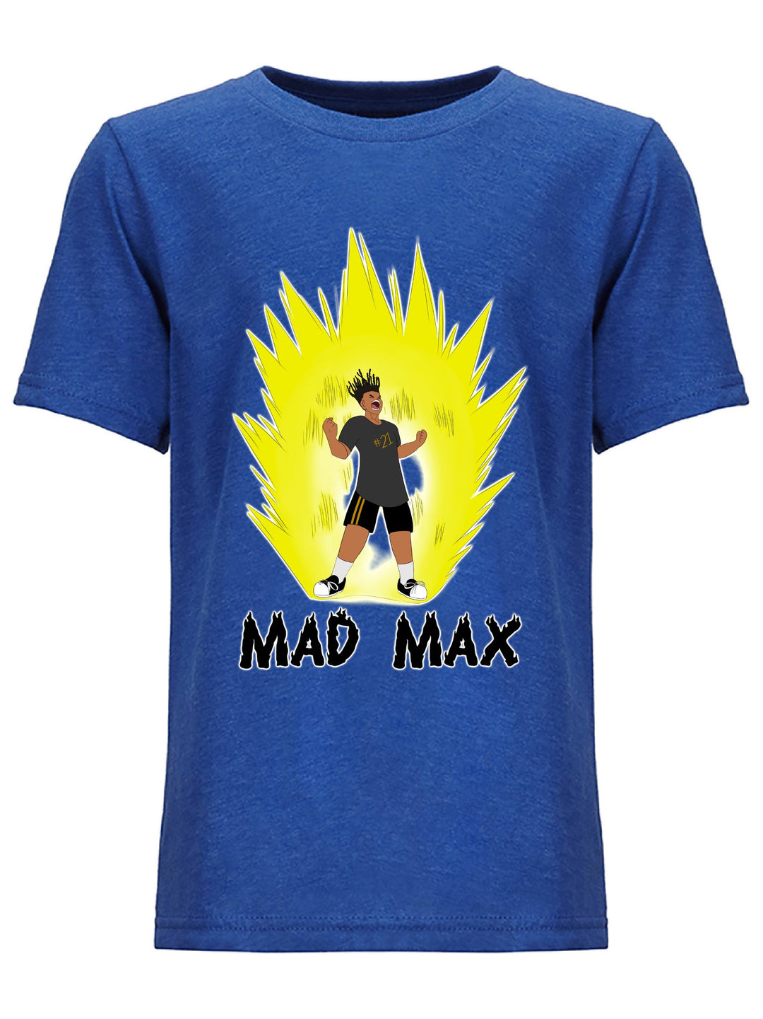 Mad Max Youth T-Shirt