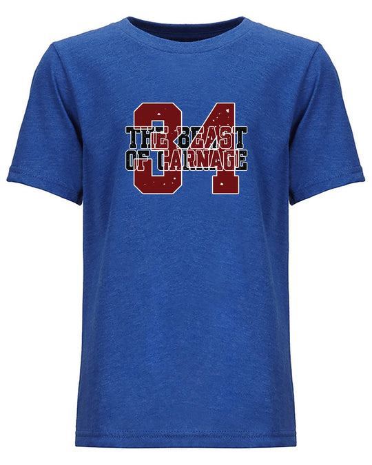 Jake McFarlin Youth T-Shirt