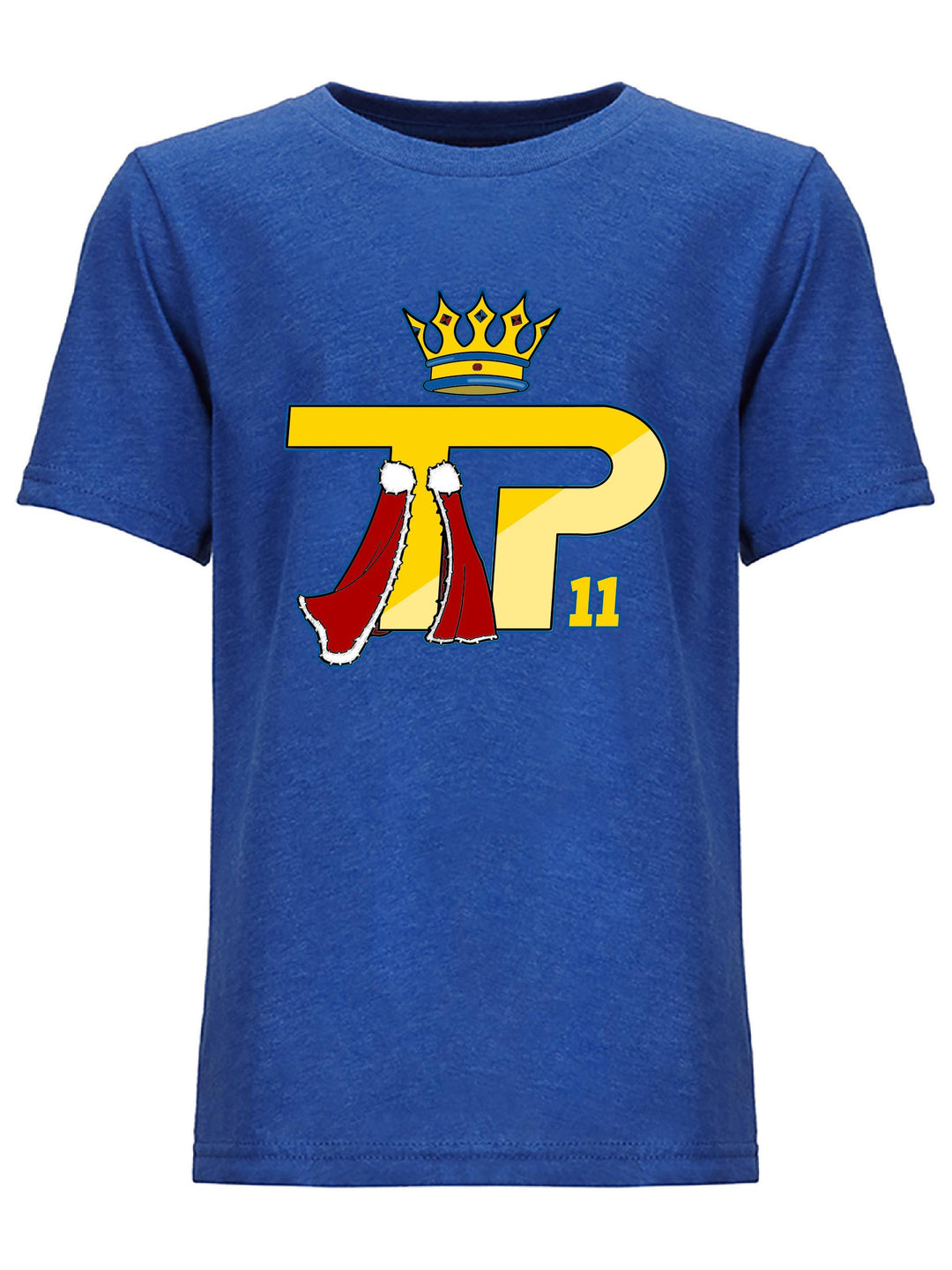 Trevor Buckets Youth T-Shirt