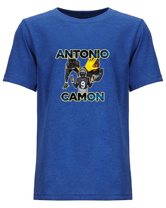Antonio Camon Youth T-Shirt