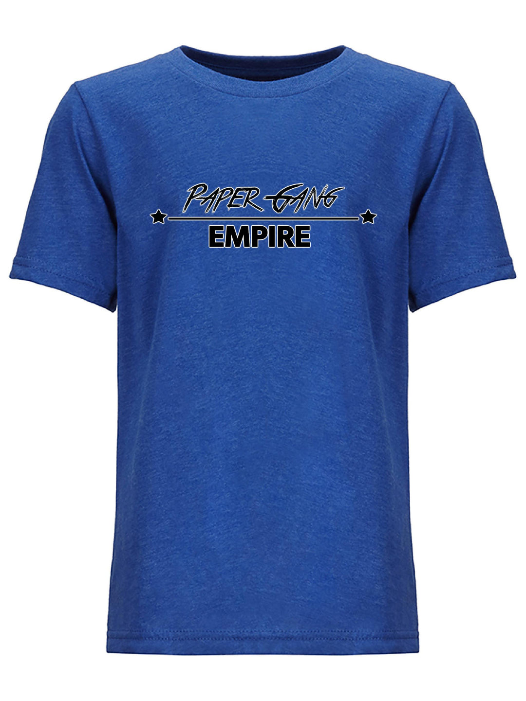 Paper Gang Empire Youth T-Shirt