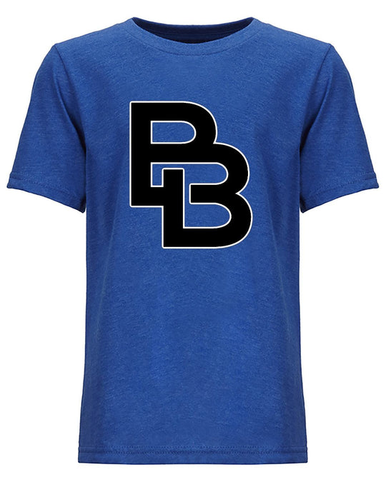 Bone Island Bombers Youth T-Shirt