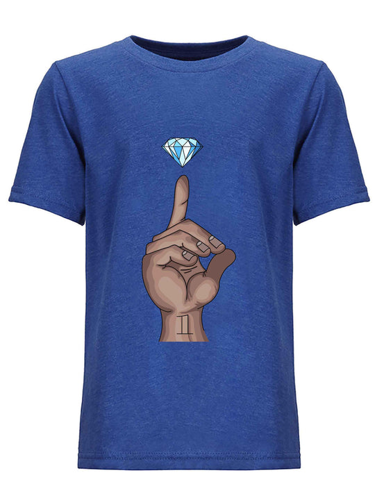 1D Youth T-Shirt