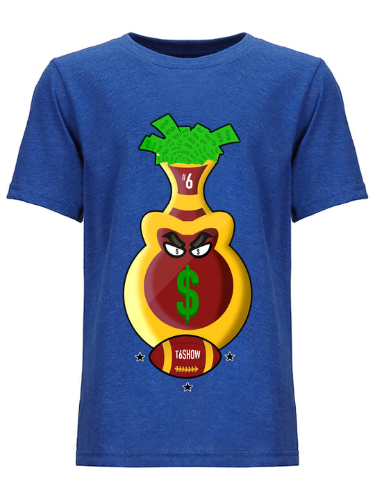 T6SHOW Youth T-Shirt
