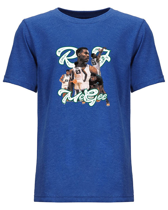 RJ McGee Youth T-Shirt
