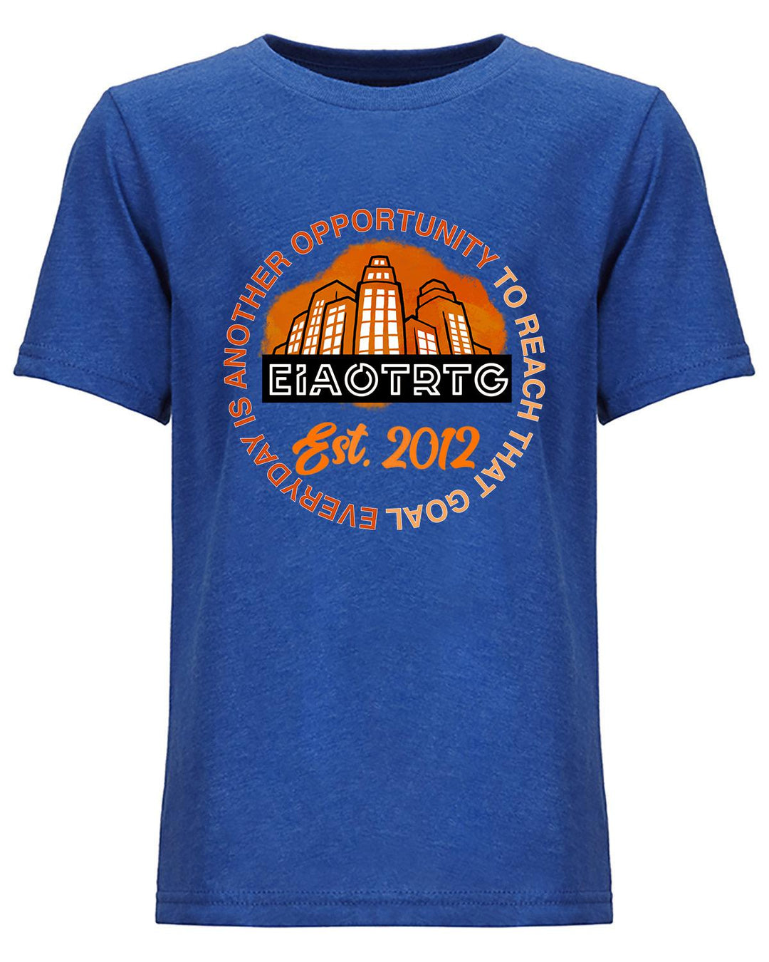EIAOTRTG Youth T-Shirt