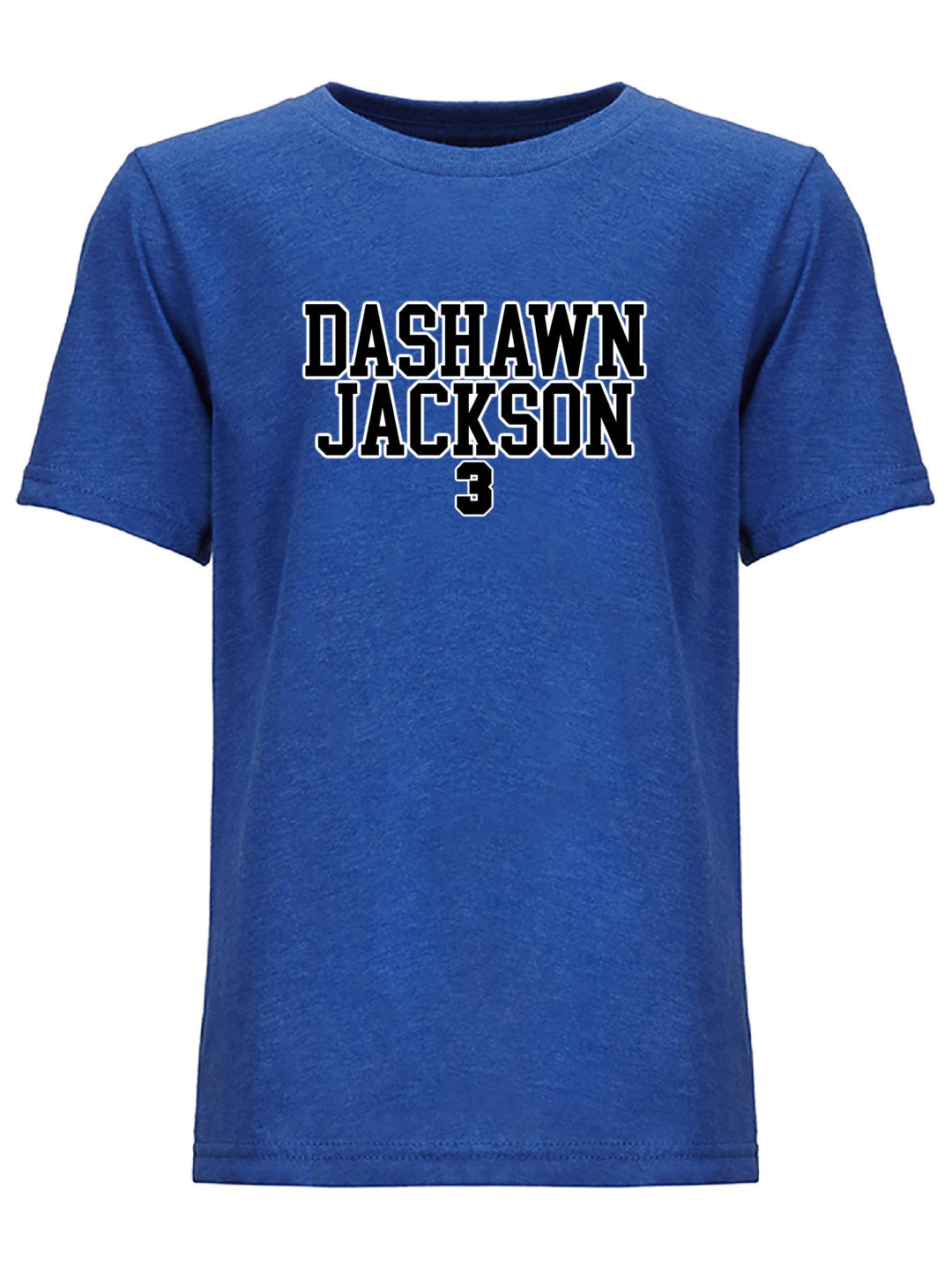 DaShawn Jackson Youth T-Shirt