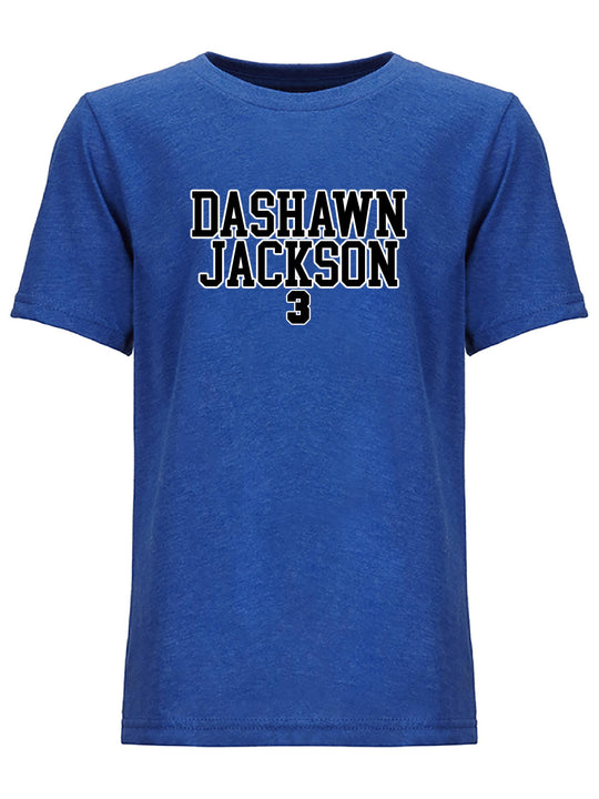 DaShawn Jackson Youth T-Shirt