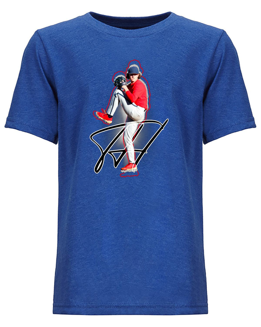Tommy Henninger Youth T-Shirt