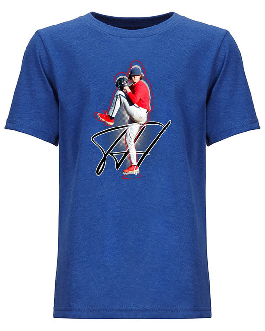 Tommy Henninger Youth T-Shirt