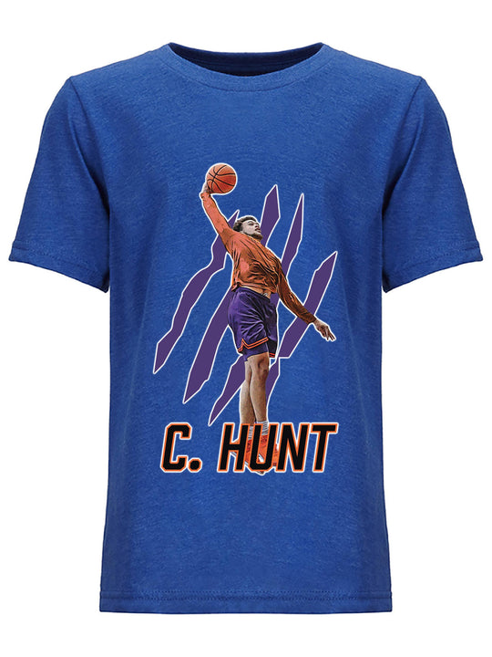 Chase Hunter Youth T-Shirt
