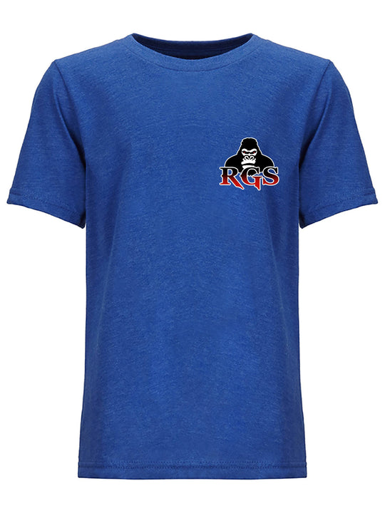 Jamison Kelly Youth T-Shirt