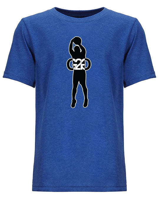 Greg Gantt Youth T-Shirt