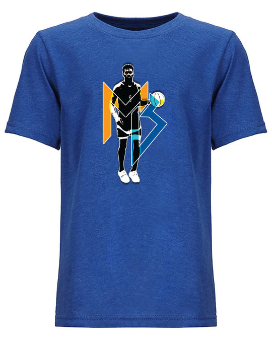 Marquavious Brown Youth T-Shirt