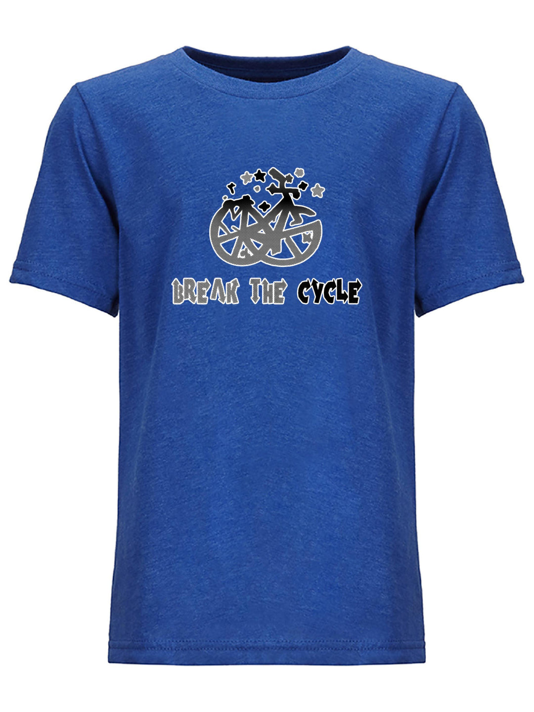 Break the Cycle Youth T-Shirt