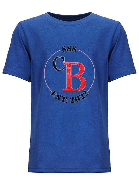 Isaiah Harvin Youth T-Shirt