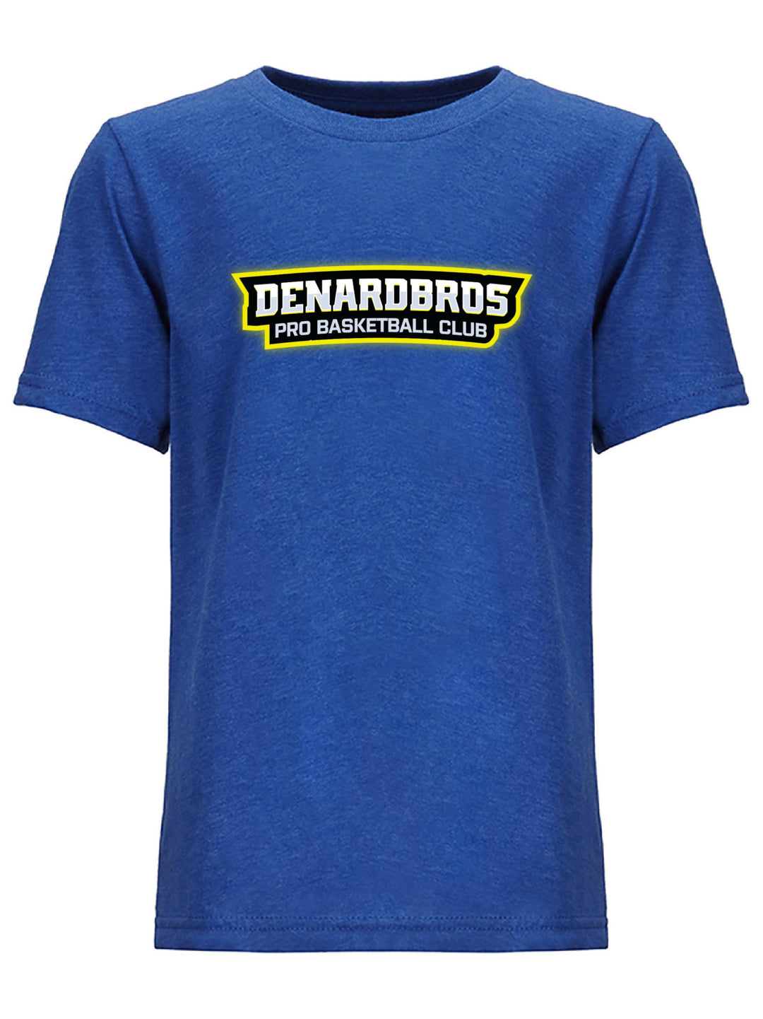Denard Bros Pro Club Youth T-Shirt