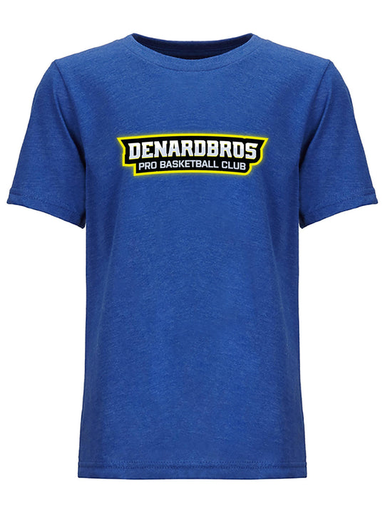 Denard Bros Pro Club Youth T-Shirt